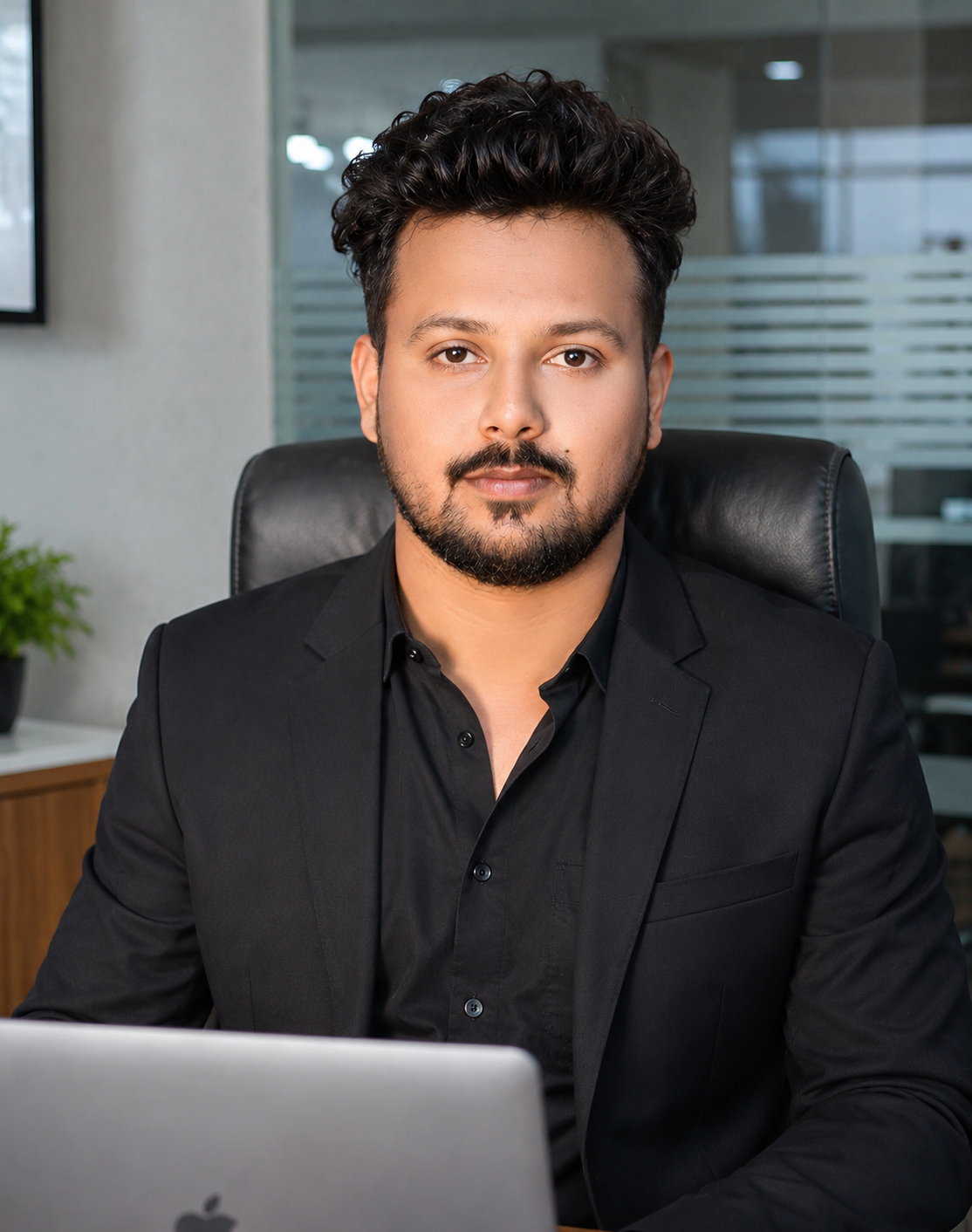 Saurav Shandilya